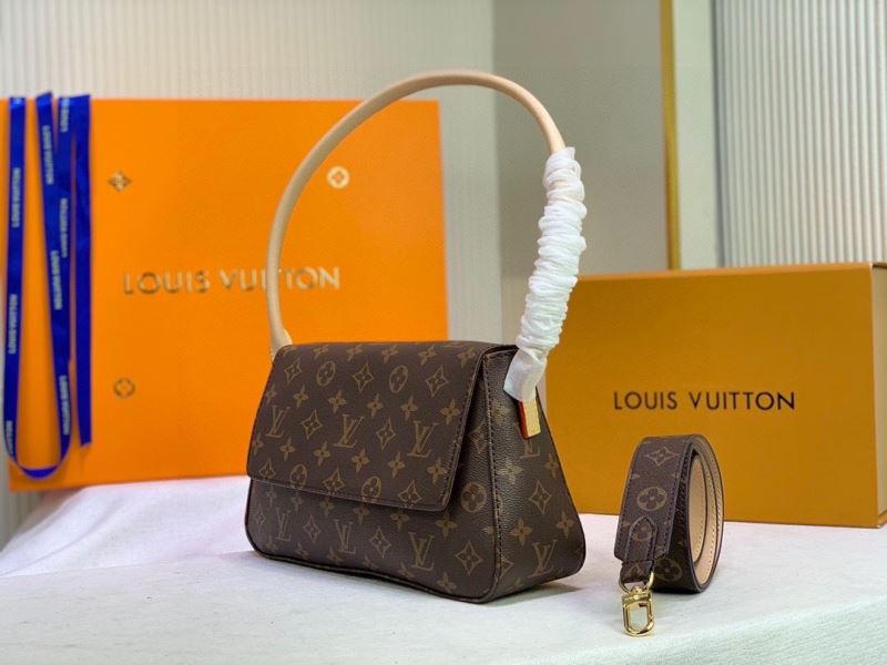 Louis Vuitton Satchel Bags